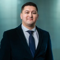 Israel Ojeda, fundador de Meliora Advisory